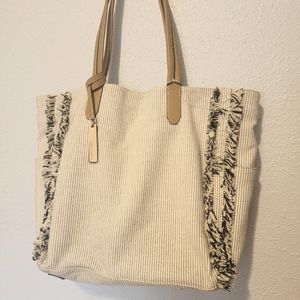 Boho Shoulder Purse New Vince Camuto